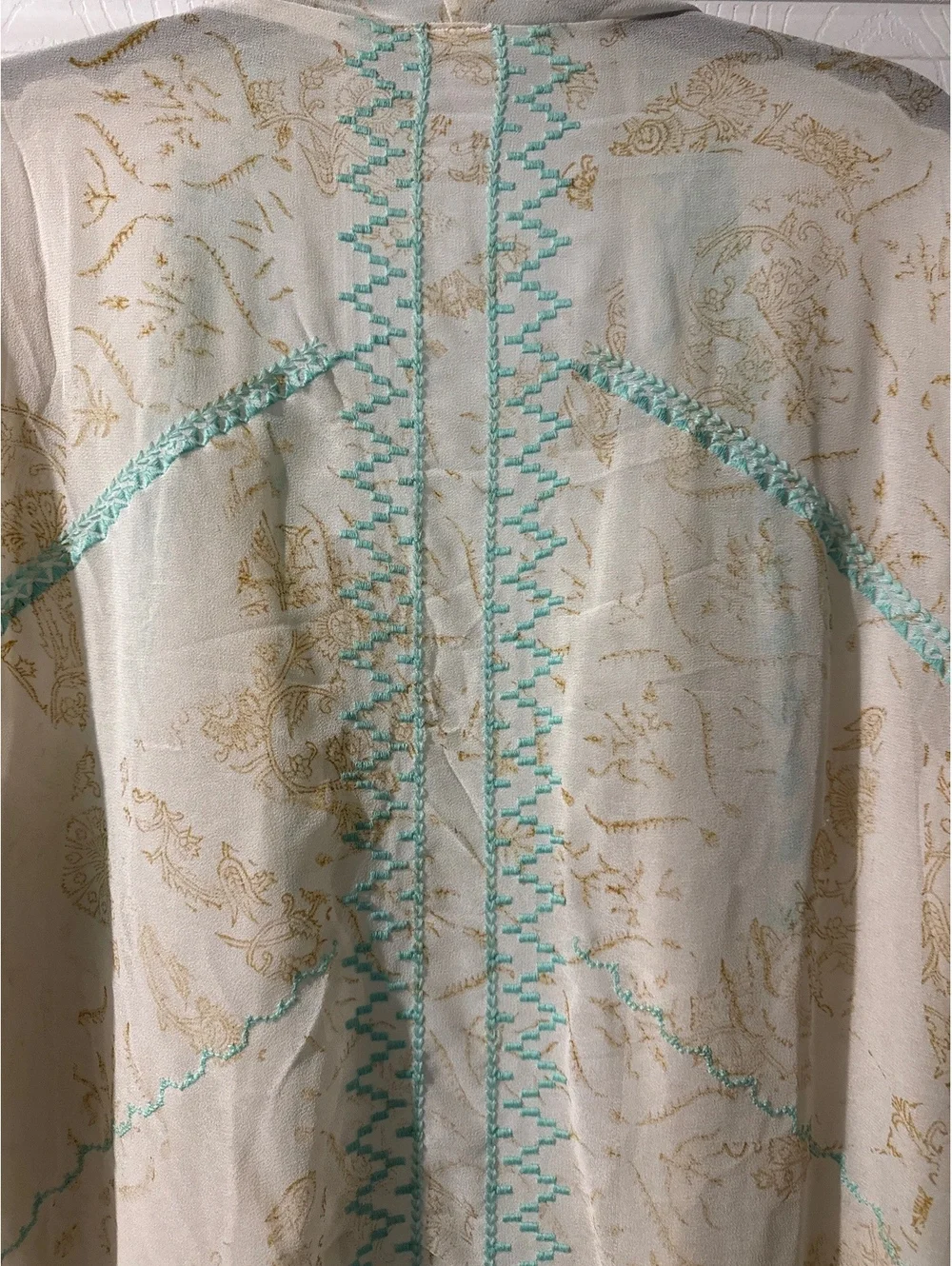 Ivy Jane kimono